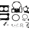 BK-1397-5831 - Kit joints carburateur Rochester - 2BBL - Original Mercruiser 1397-5831 / OMC 0508452