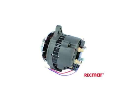 REC807652T - Alternateur 12V 65A Mando Mercruiser 807652T