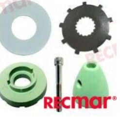 KIT CONE D'HELICE VOLVO REC23120