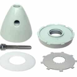 Kit cône d'hélice Volvo Penta  AQ - SP200 , SP250 , SP270 , SP280   REC23120