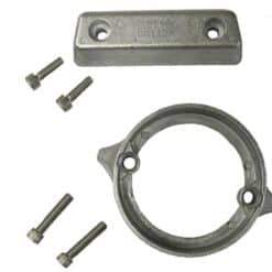 CM290DPKITA - KIT ANODES ALUMINUM VOLVO PENTA DP 290