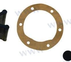 KIT TURBINE VOLVO SERIE 31 - 32 - 40 - 41 - 42 - 43 - 44 - 300 - 21951356 - CEF500106GT