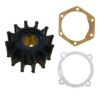 CEF500170CG - Kit turbine refroidissement Volvo Penta - 21951350 AQ131 A-B-C-D